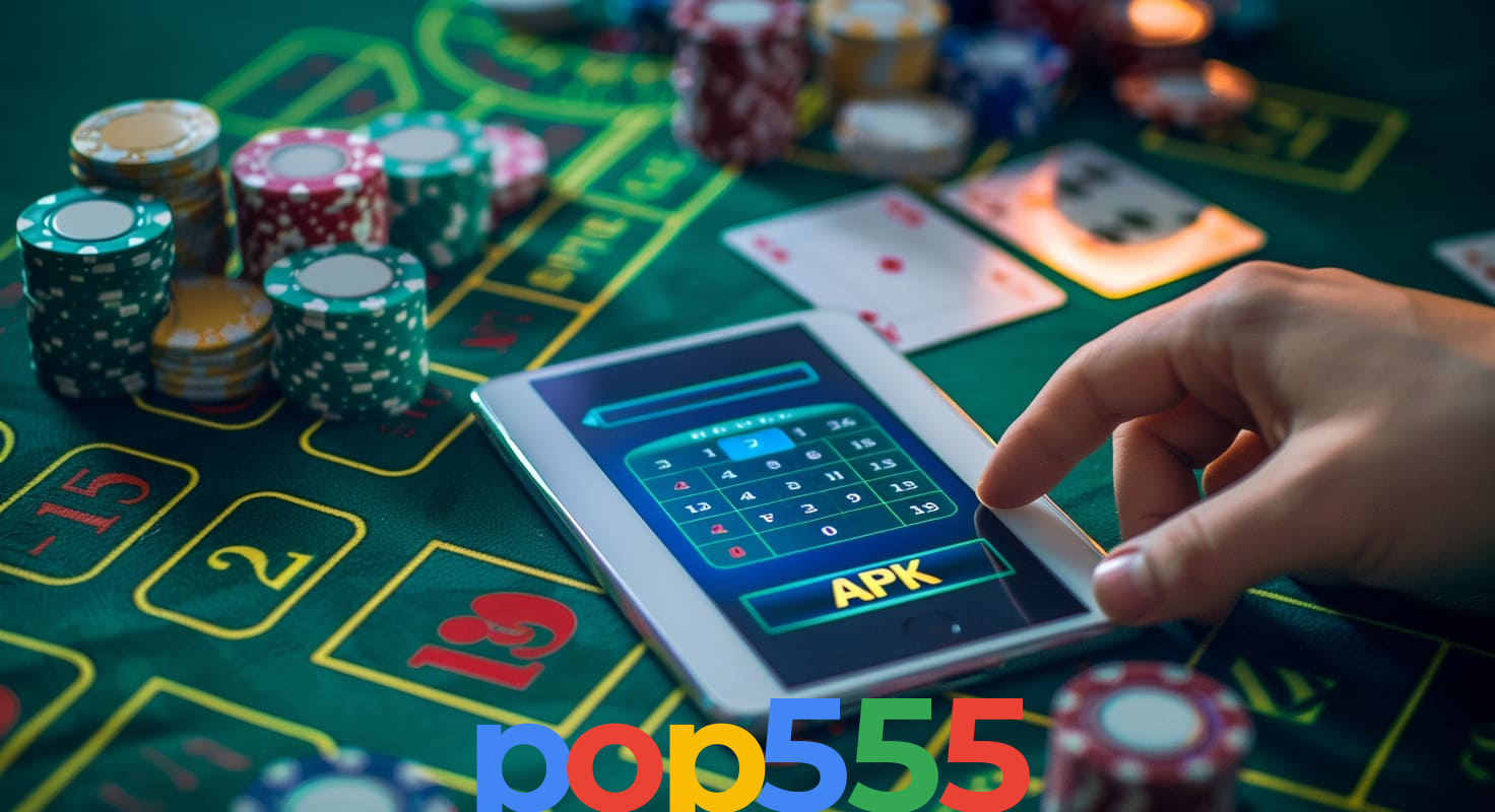 Jogos Crash no Cassino pop555