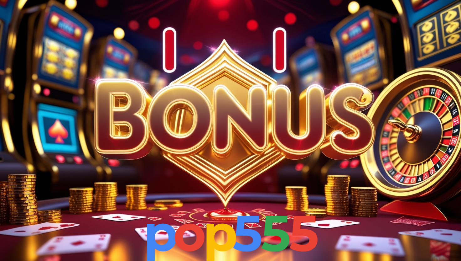 Cassino Online pop555