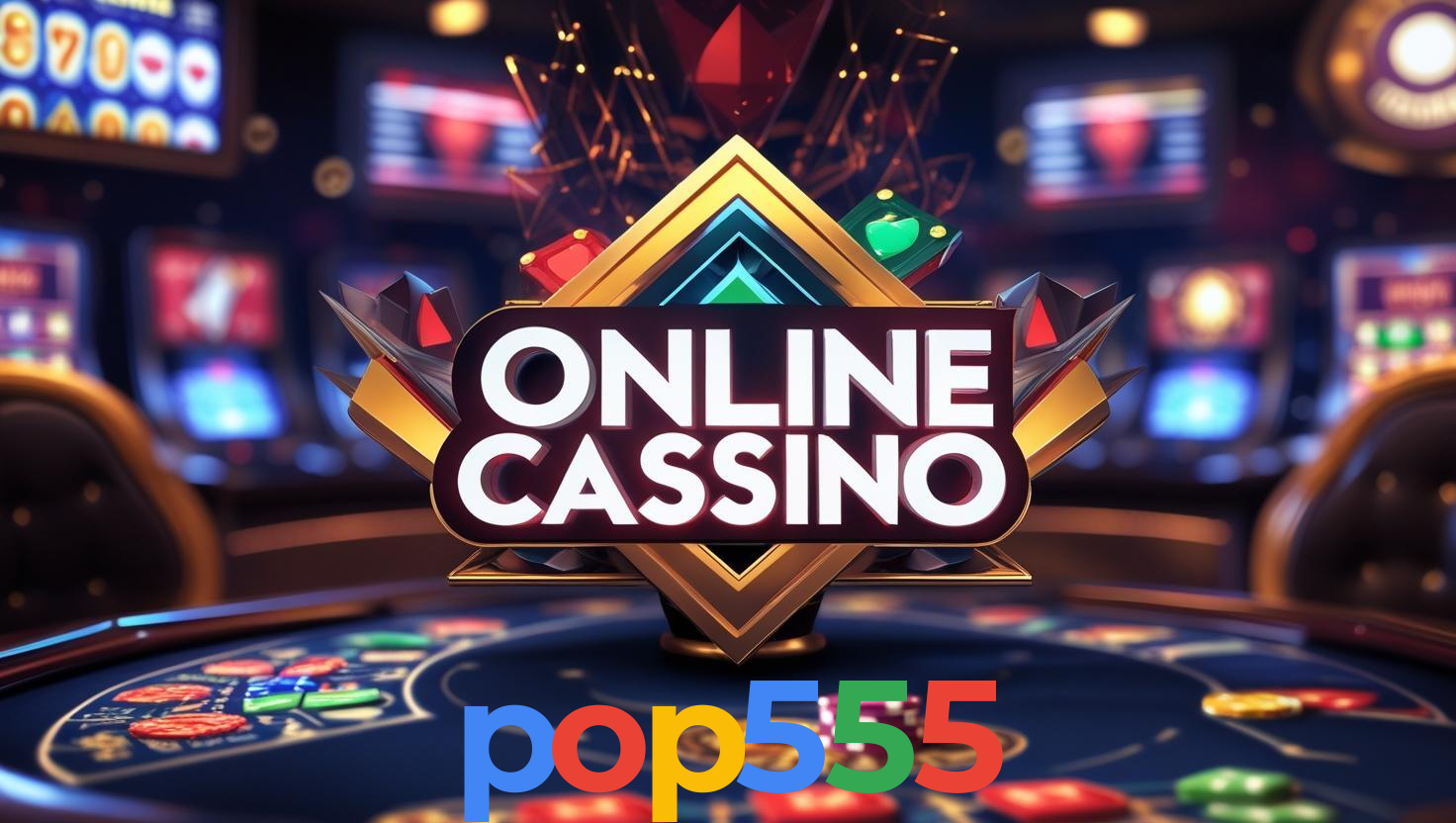 Acesso ao pop555
