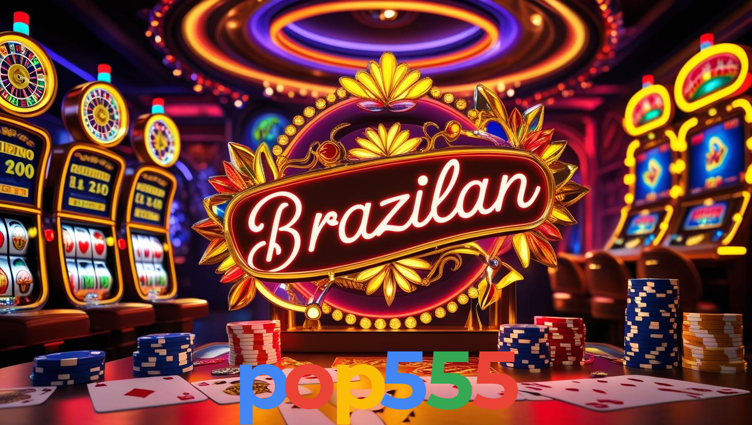 Acesso ao pop555