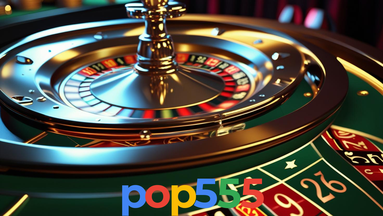 Cassino Online pop555