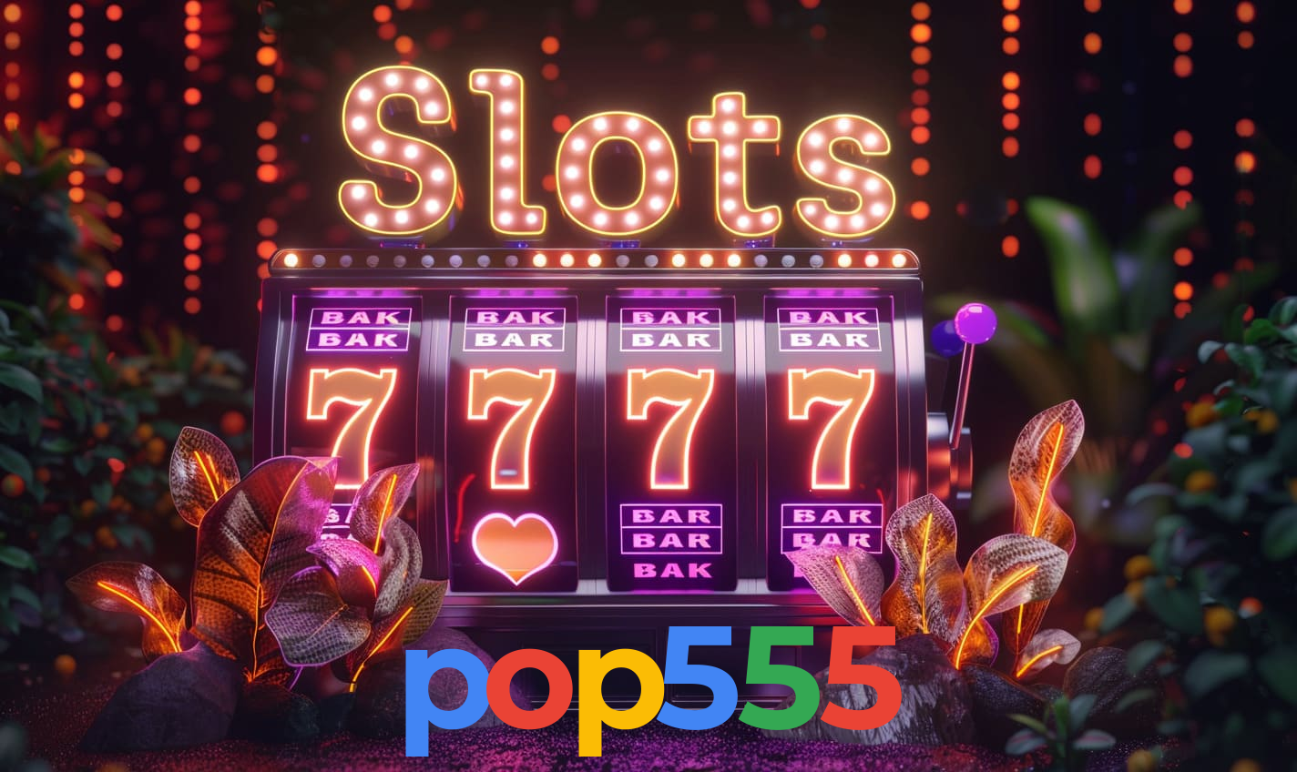 Cassino Online pop555