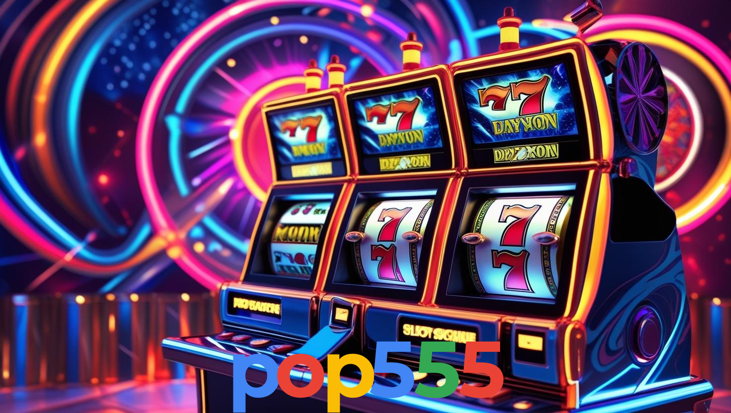 Acesso ao pop555
