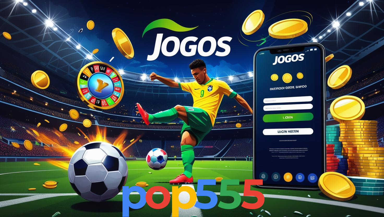Jogos Crash no Cassino pop555