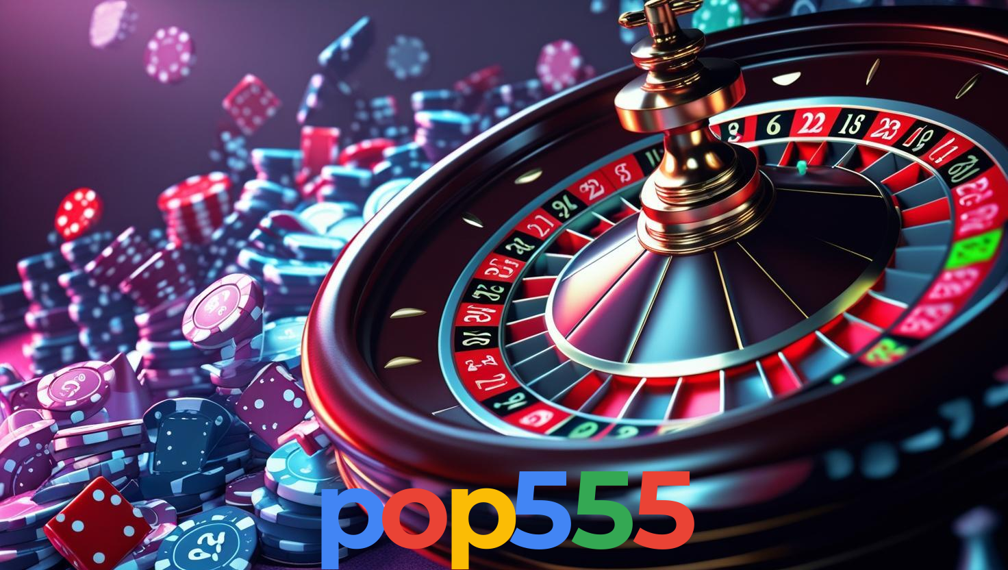 Acesso ao pop555