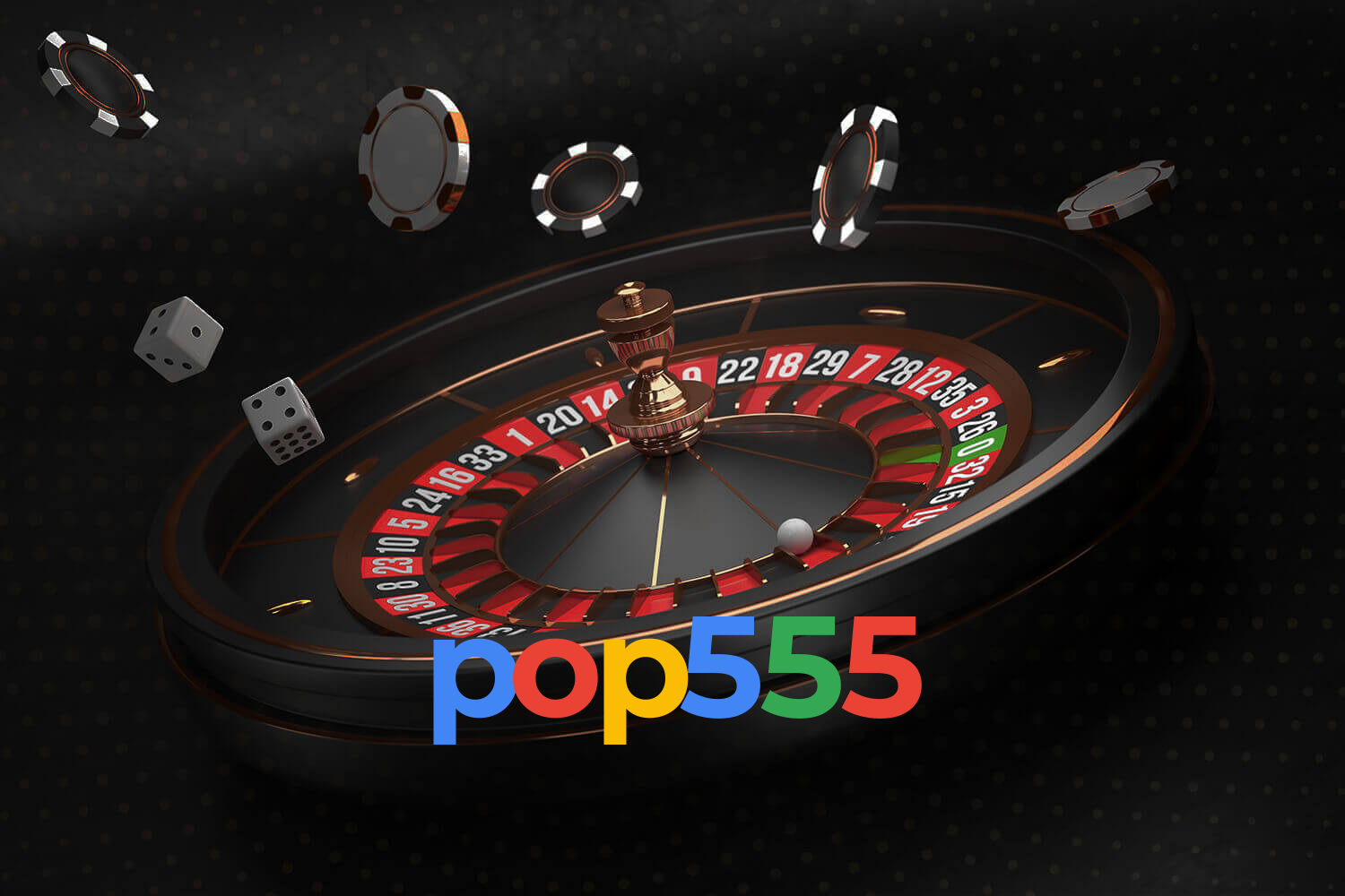 Cadastro na pop555