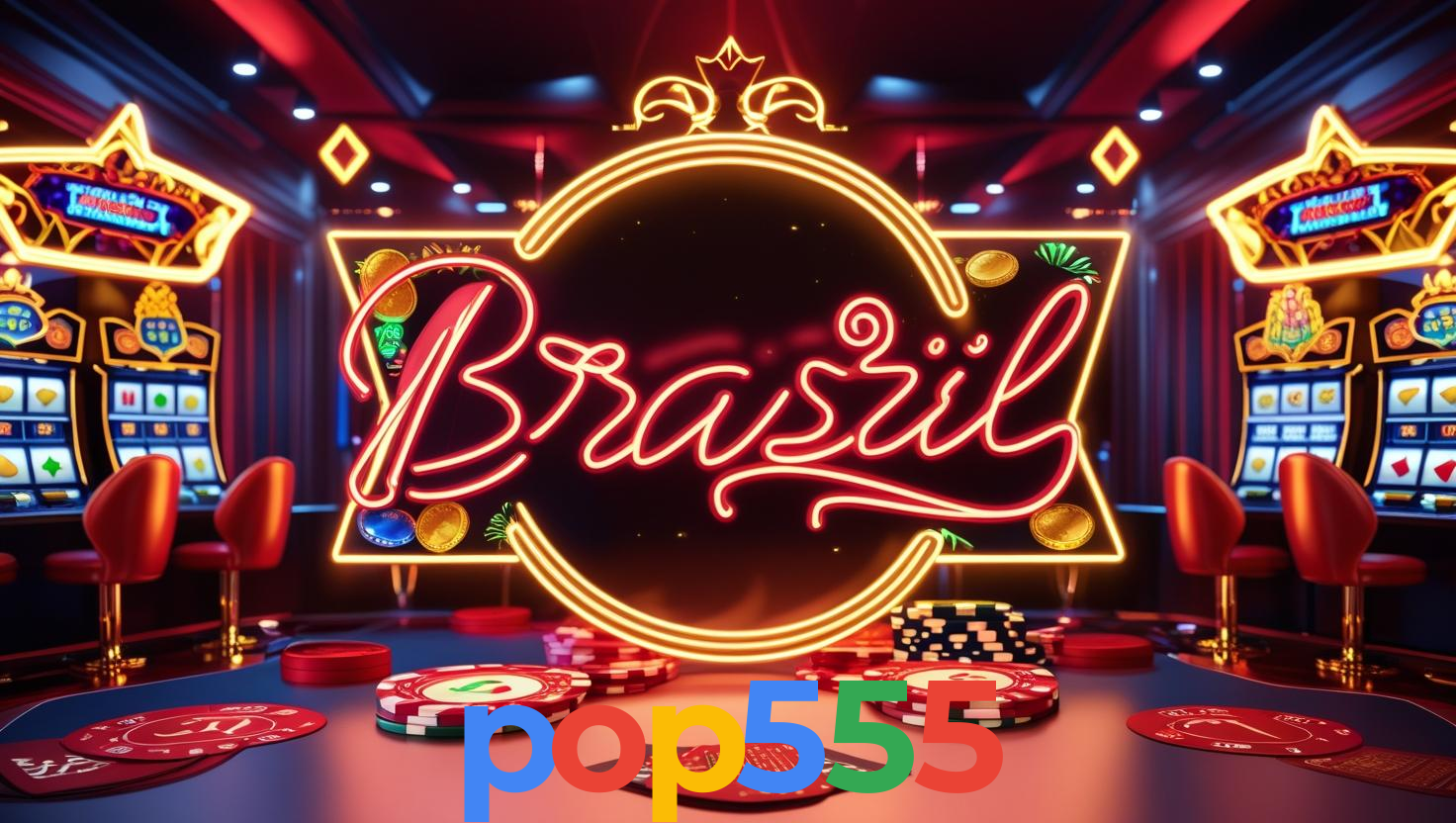 Cassino Online pop555