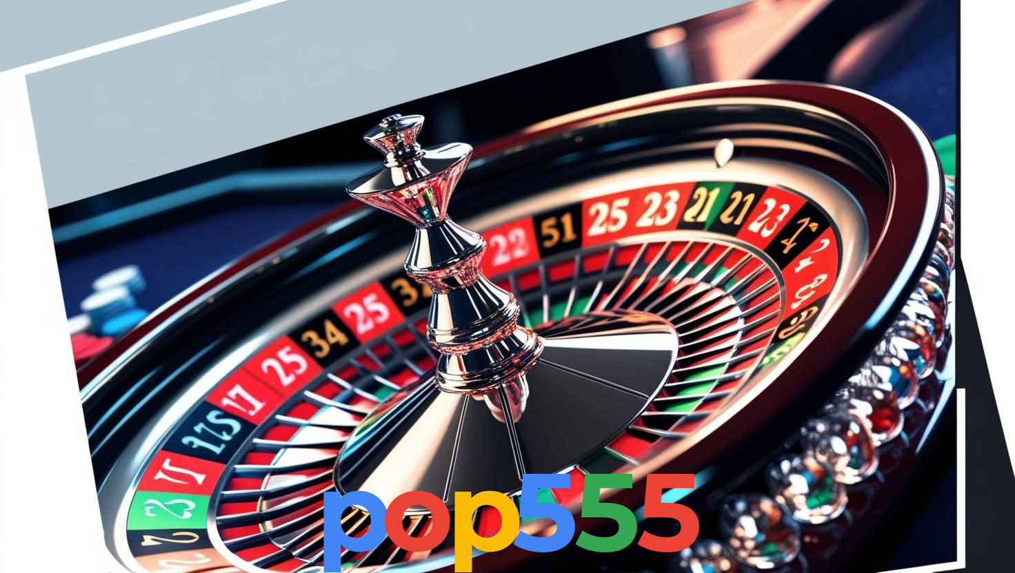 Acesso ao pop555